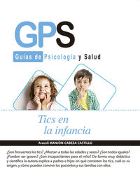 TICS EN LA INFANCIA: portada