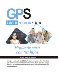 HABLA DE SEXO CON TUS HIJOS: portada