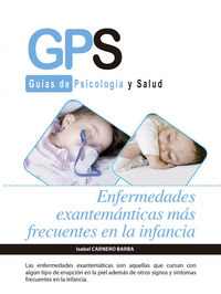 ENFERMEDADES EXANTEMÁNTICAS MÁS FRECUENTES EN LA INFANCIA: portada