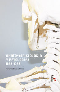 ANATOMOFISIOLOGÍA Y PATOLOGÍAS BÁSICAS: portada