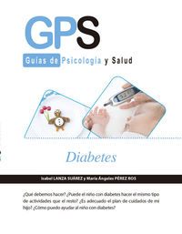 DIABETES: portada