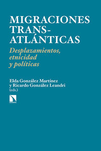 Migraciones transatlnticas: portada