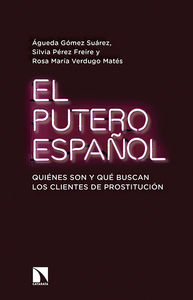 EL PUTERO ESPAOL: portada