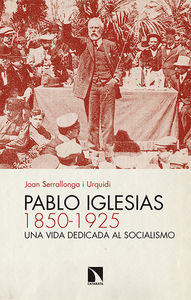 Pablo Iglesias (1850-1925): portada