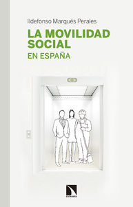 La movilidad social en Espaa: portada