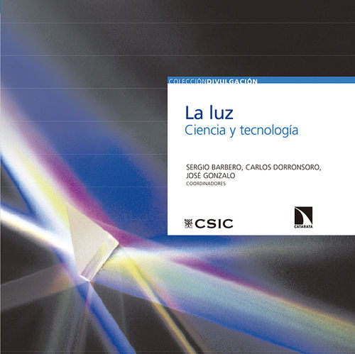 LUZ,LA: portada