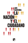 LA NACIÓN Y EL CIUDADANO: portada