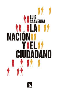 LA NACIÓN Y EL CIUDADANO: portada