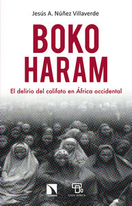 Boko Haram: portada