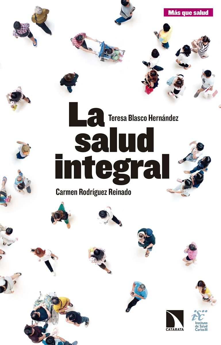 la salud integral