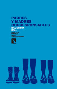 Padres y madres corresponsables: portada