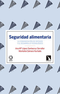 Seguridad alimentaria: portada