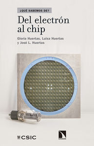 Del electrón al chip: portada