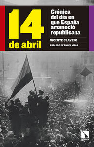 14 de Abril: portada