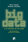 Big Data. El internet de las cosas: portada