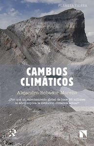 Cambios climticos: portada