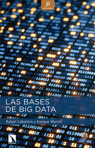 Las bases de Big Data: portada