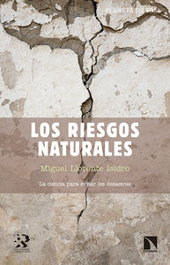 Los riesgos naturales: portada