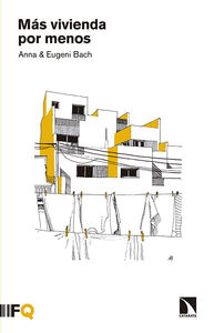 Más vivienda por menos: portada