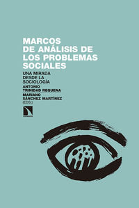 Marcos de análisis de los problemas sociales: portada