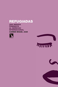 REFUGIADAS: portada