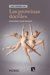 LAS PROTEINAS DÚCTILES: portada