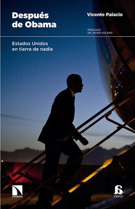 Despus de Obama: portada