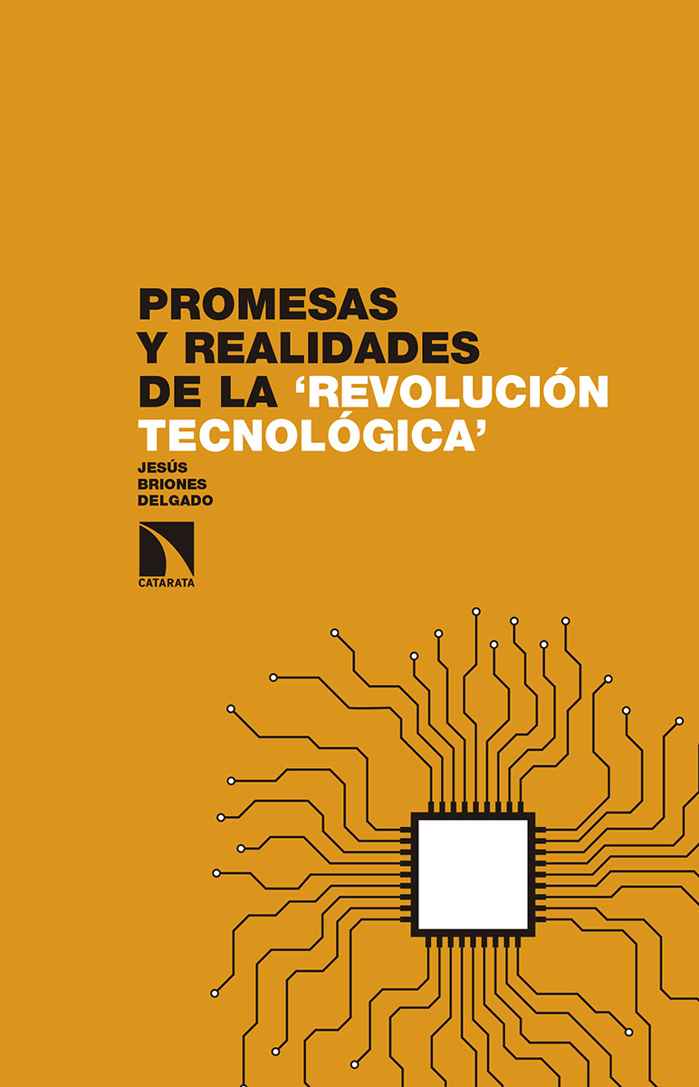 Promesas y realidades de la revolucin tecnolgica: portada