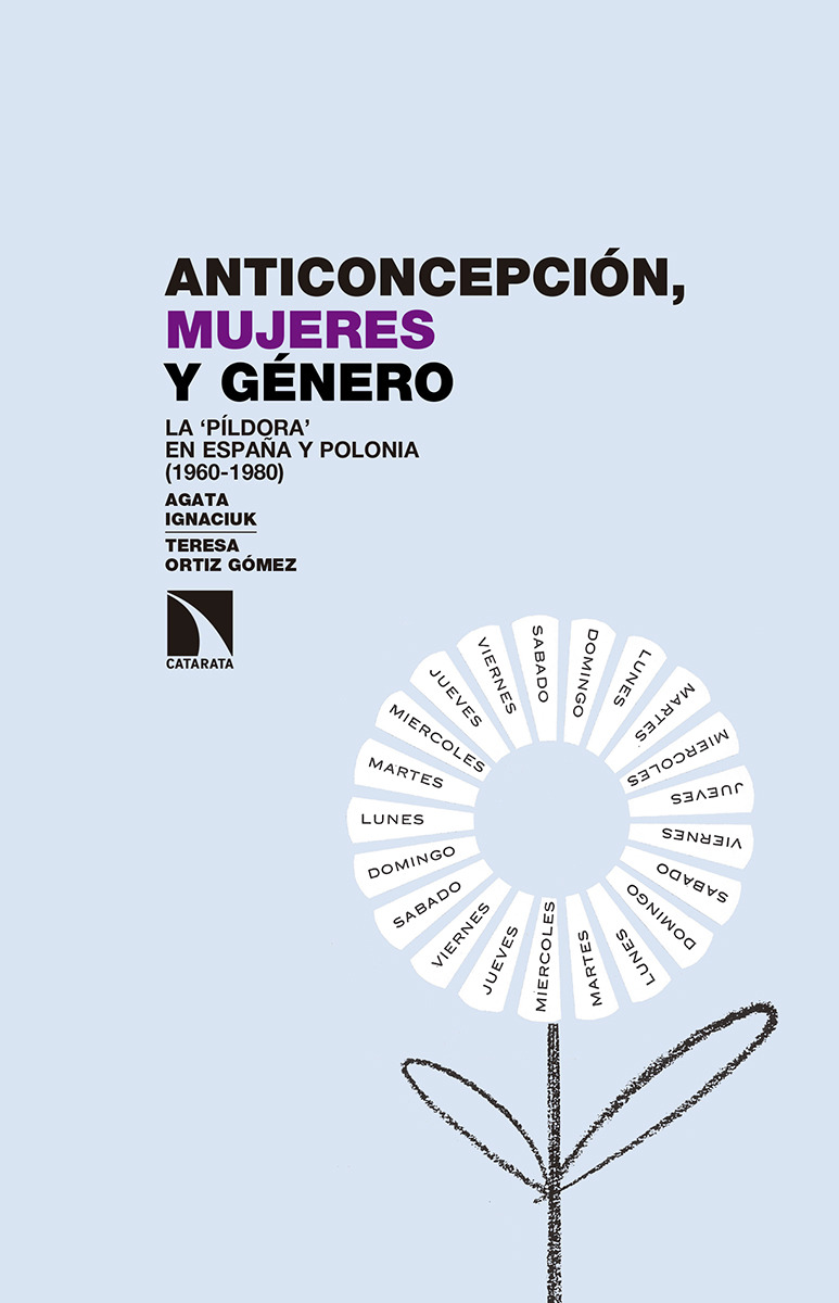 Anticoncepcin, mujeres y gnero: portada