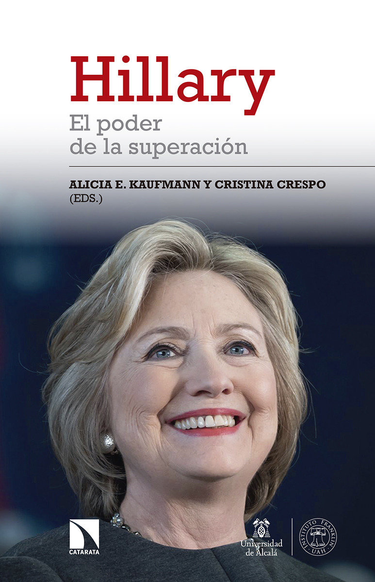 Hillary: portada