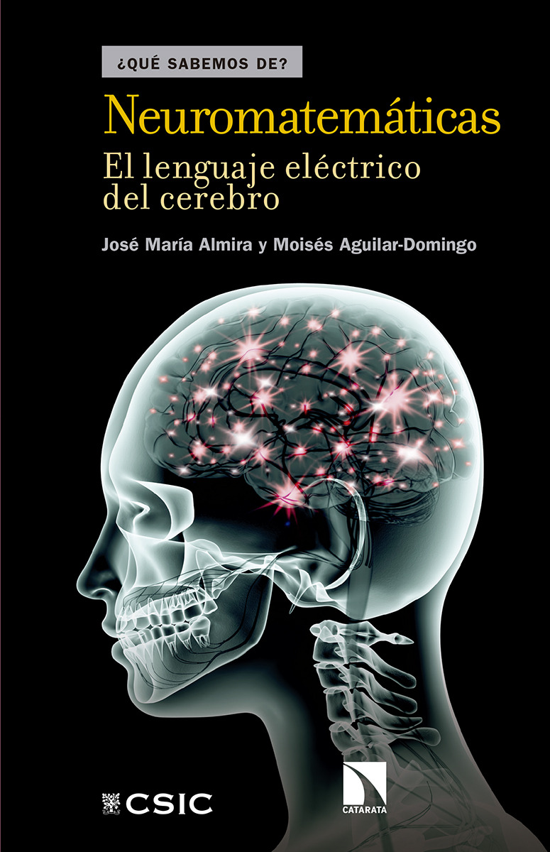 Neuromatemáticas: portada