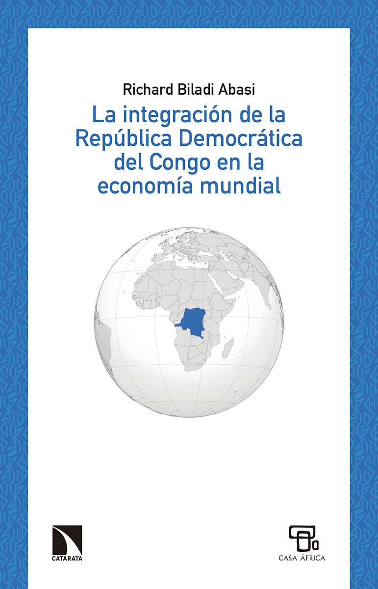 La integración de la República Democrática del Congo en la e: portada