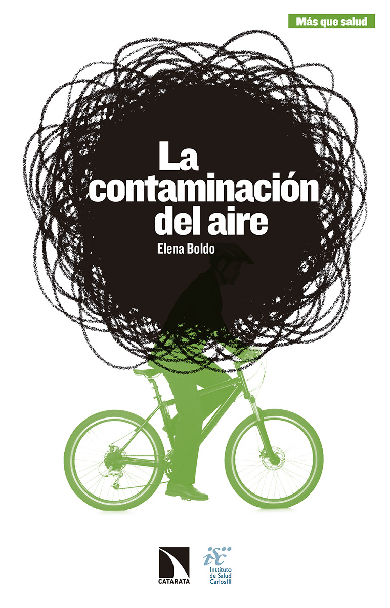 LA CONTAMINACIN DEL AIRE: portada