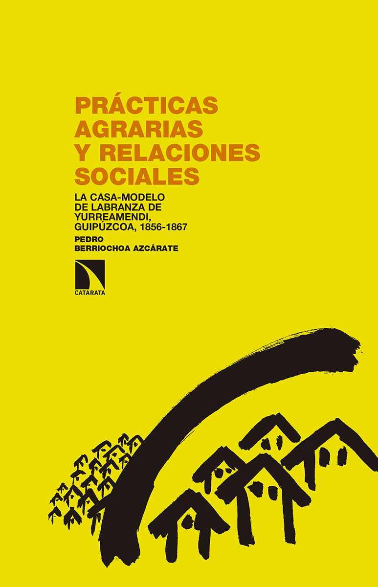 Prcticas agrarias y relaciones sociales: portada