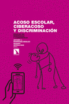 ACOSO ESCOLAR CIBERACOSO Y DISCRIMINACION: portada