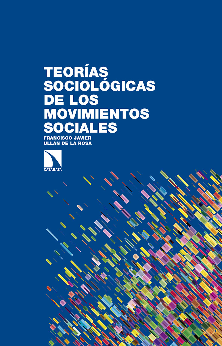 Teorías sociológicas de los movimientos sociales: portada