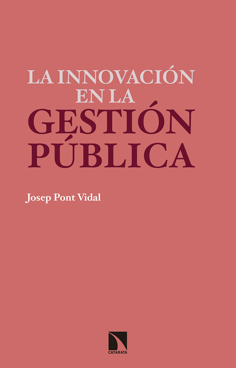 La innovacin en la gestin pblica: portada