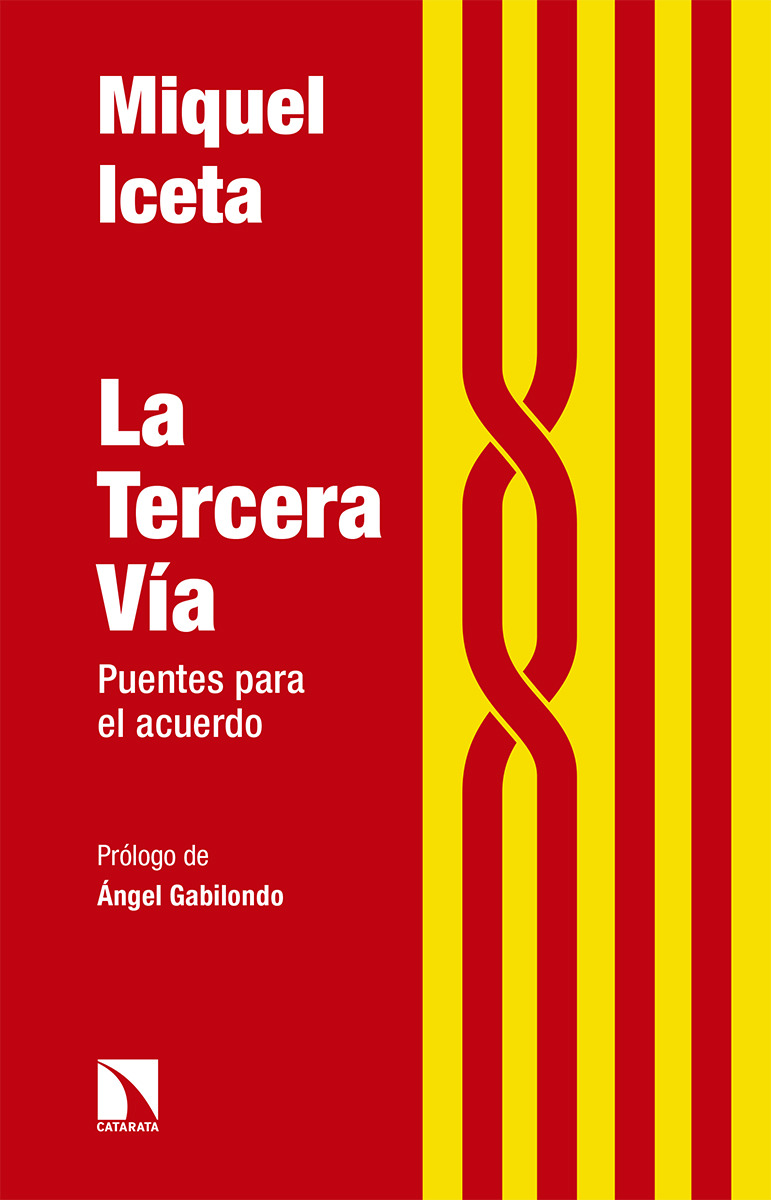 LA TERCERA VÍA: portada