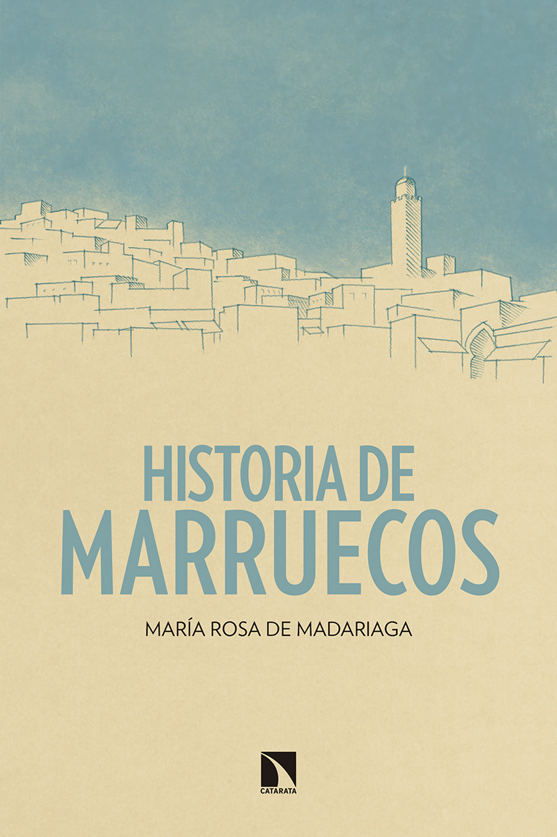 Historia de Marruecos: portada