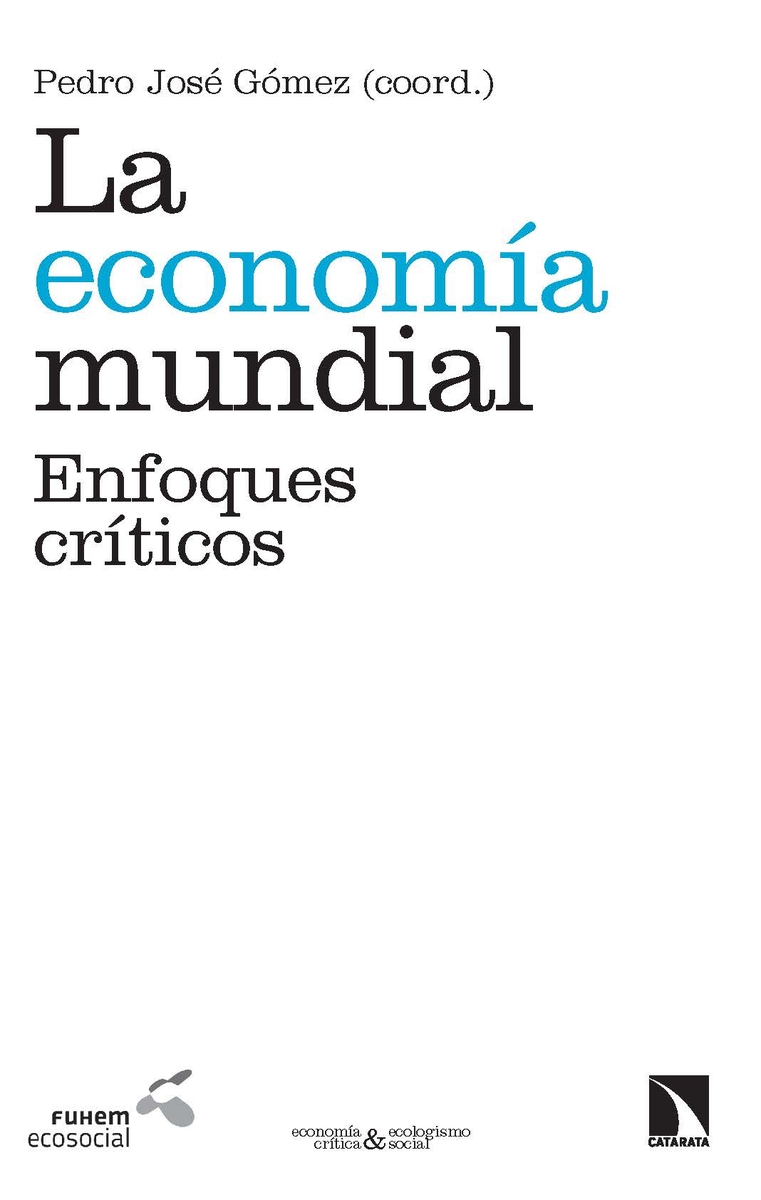 La economa mundial.: portada