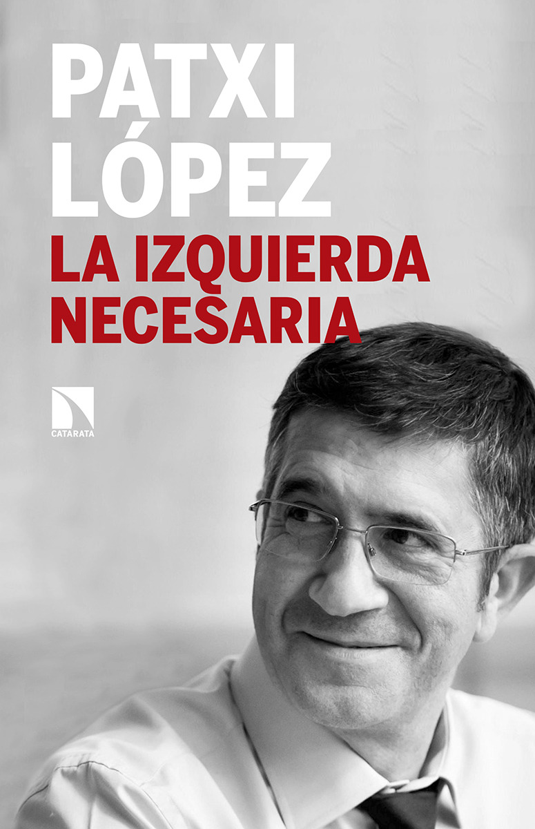 LA IZQUIERDA NECESARIA: portada