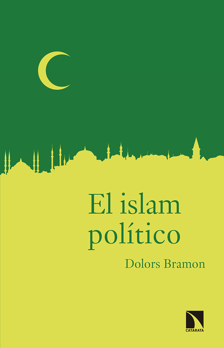 El islam poltico: portada