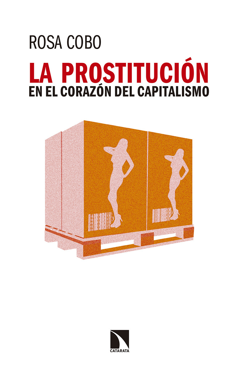 La prostitución en el corazón del capitalismo: portada
