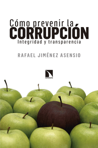 Cómo prevenir la corrupción: portada