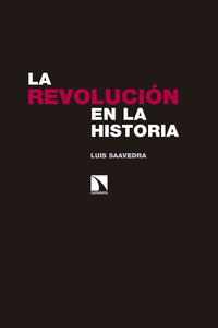 LA REVOLUCIÓN EN LA HISTORIA: portada