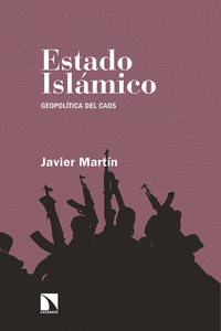 ESTADO ISLÁMICO (EDICIÓN ACTUALIZADA): portada
