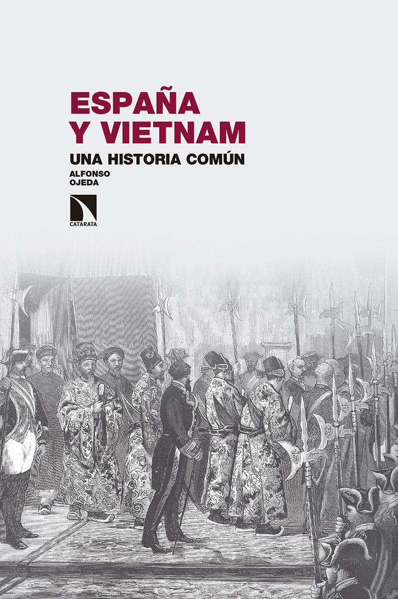 Espaa y Vietnam. Una historia comn.: portada