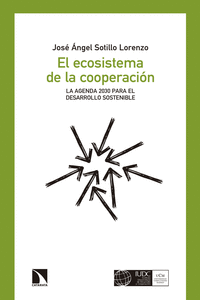El ecosistema de la cooperación: portada