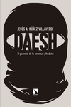 Dáesh: portada
