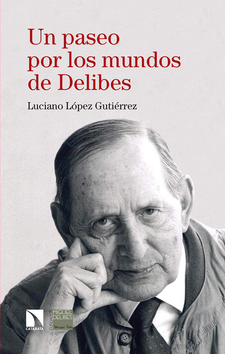 Un paseo por los mundos de Delibes: portada